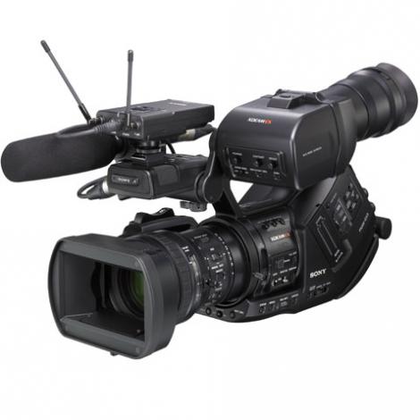 Sony PMW-EX3 Camcorder | Hotcam