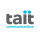 Tait Communications logo