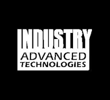 Industry Advanced Technolgies Logo