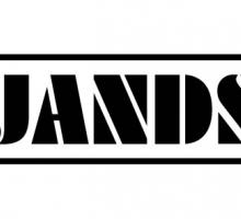 JANDS Logo