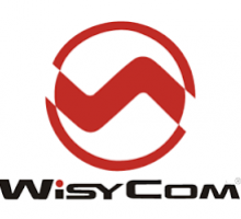Wisycom Logo