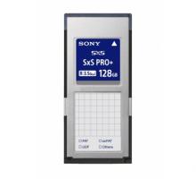 Sony 128GB SxS Pro+ Card