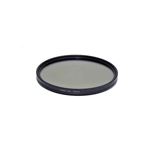 105mm Circular Polarising Filter