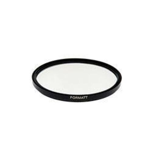 127mm Clear Screw in Filter &amp; Pouch