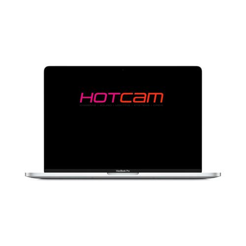 Apple 13" Macbook Pro (USB-C)