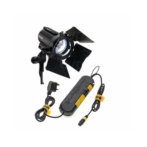 Dedolight 150w Dedo Light with Stand Kit