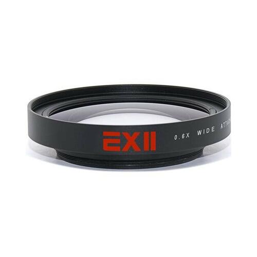 16x9inc HDWA6X-EX Wide Angle Converter