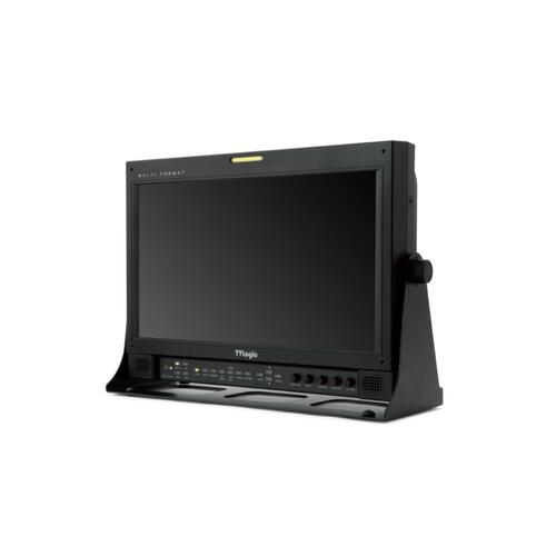 17&quot; TVLogic LCD HD-SDI Monitor