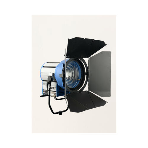 Arri 2.5/4k Arrisun HMI Fresnel