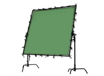 20x20ft Green Screen Drape