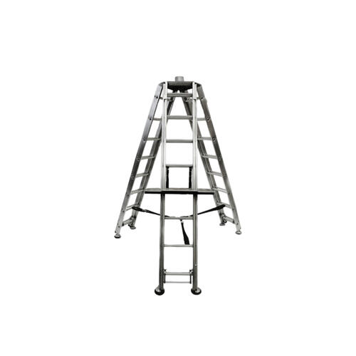 2m to 4m Ladderpod Kit