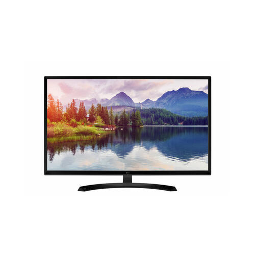 32&quot; LG LCD Monitor