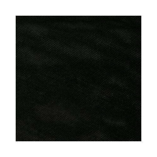 4x4 Double Black Net