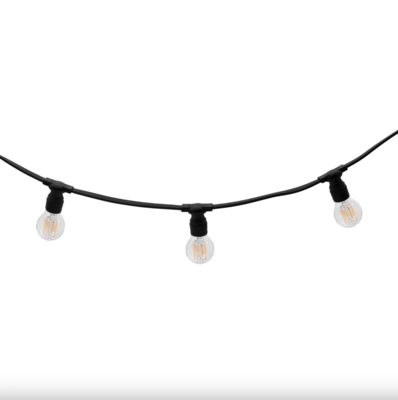 Festoon Lights (5m)