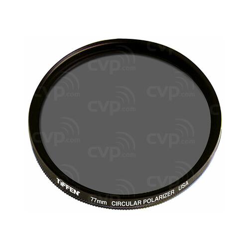 77mm Circular Polarising Filter