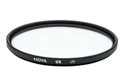 Hoya 77mm UV/Clear Filter