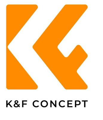 K&F Concept 77mm UV/Clear Filter