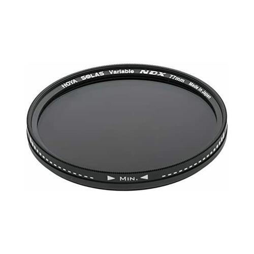Hoya 77mm Variable ND Filter