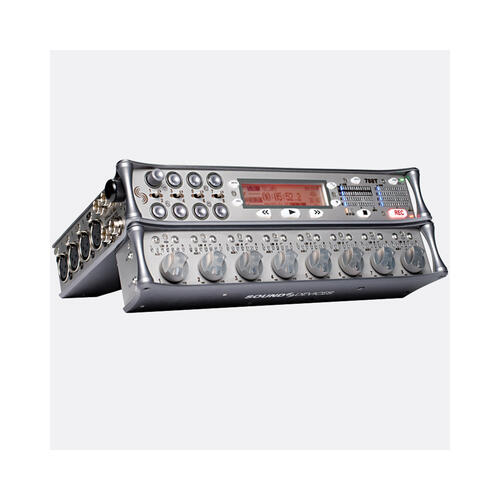 788T Digital Audio Recorder