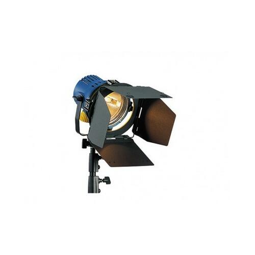 Arri 800w Redhead 3-Head Lighting Kit
