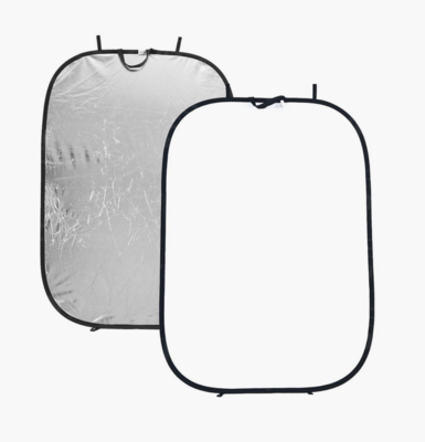 8x4 Reflector