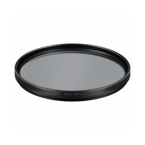 95mm Circular Polarising Filter