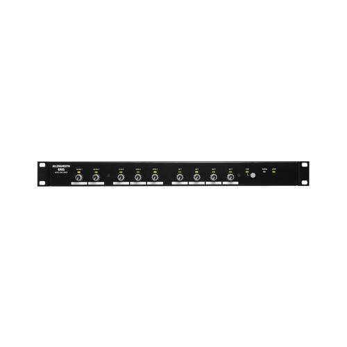 Allen & Heath GR05/2 Mixer
