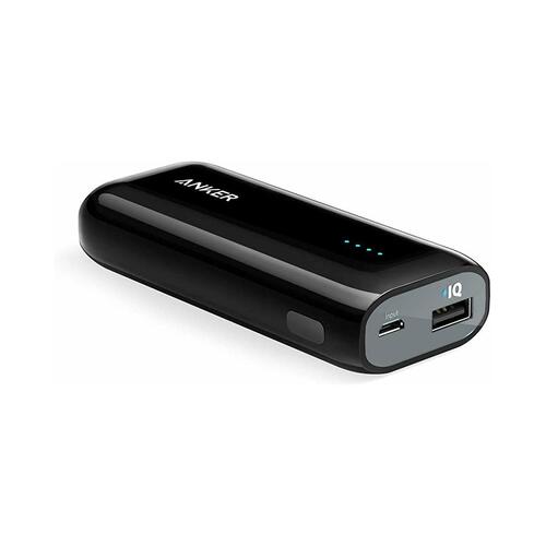 Anker Astro E1 Portable USB Power Bank