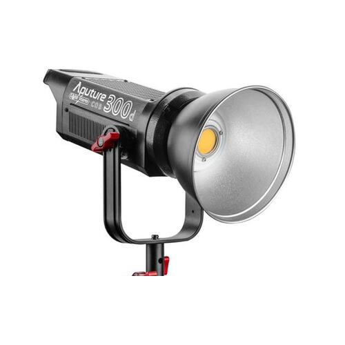 Aputure 300d Light