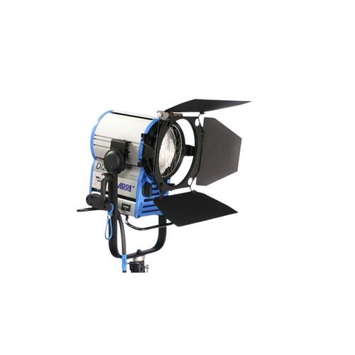 Arri 1.2K Daylight HMI Fresnel