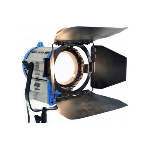 Arri 1K Fresnel Light