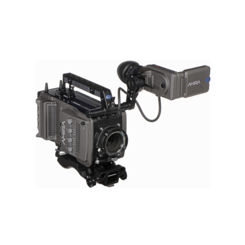 Arri Amira Camcorder (Premium License)