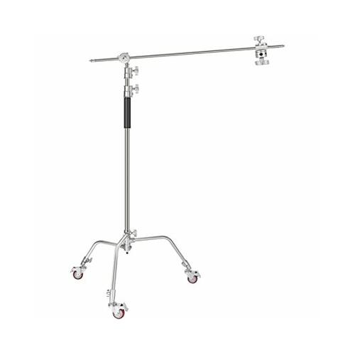 Arri C Stand (Wheeled)