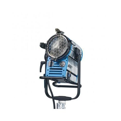 Arri D12 1.2K HMI Fresnel Light