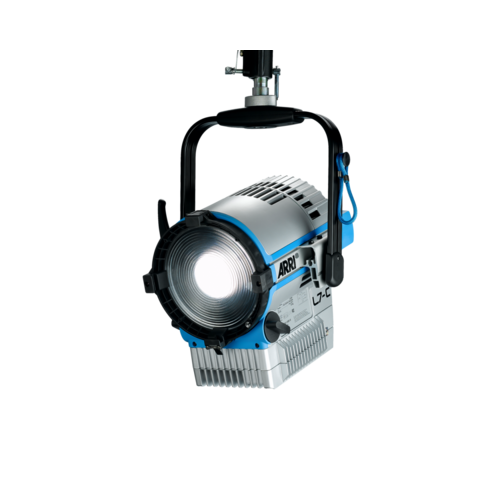 Arri L7-C LED Fresnel Light