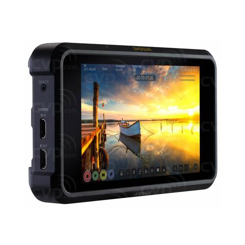 Atomos Shogun 7 Monitor