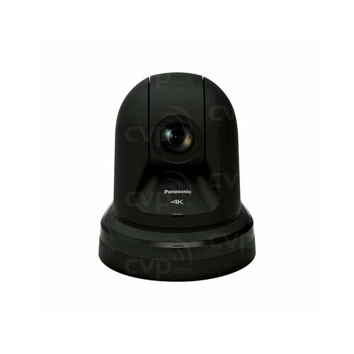 Panasonic AW-UE70KEJ Black 4K Hothead Camera