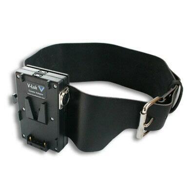 Battery Belt