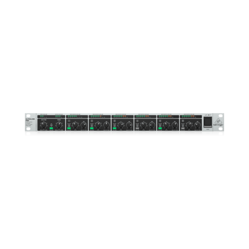 Behringer 8 Channel Splitter / Mixer MX882