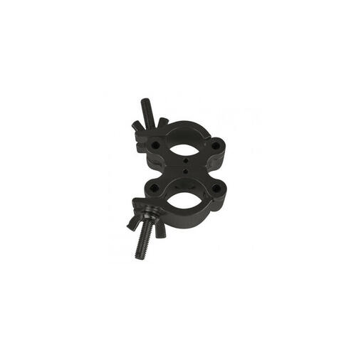 Black Scaff Coupler (Swivel)