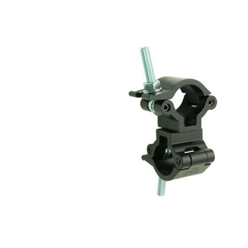 Black Scaff Coupler (90 Degree Fixed)