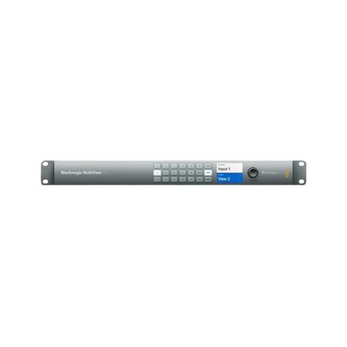 Blackmagic Multiview 16