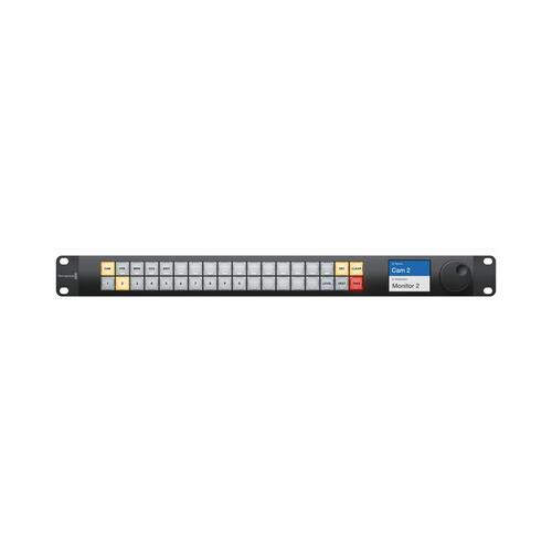 Blackmagic Videohub Master Control