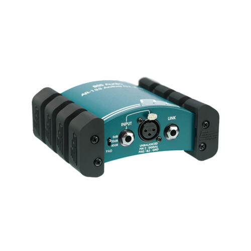 BSS AR-133 Active DI Box