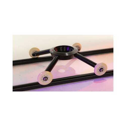 Camcat Dolly + Track Kit