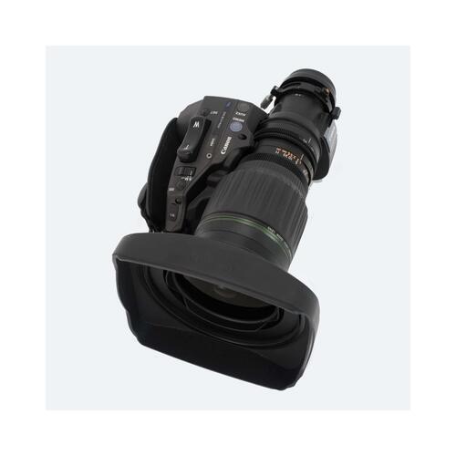 Canon HJ14x4.3 IASE Wide Lens (Focus servo)