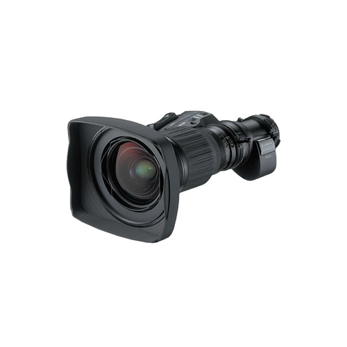 Canon HJ14x4.3 IRSE Wide Lens