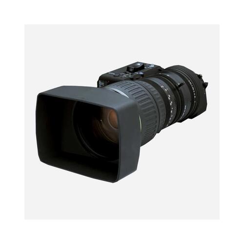 Canon HJ40x10B IASD-V Long Lens