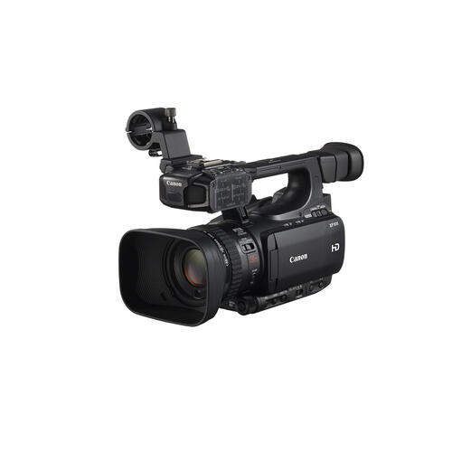Canon XF105 Camera | Hotcam