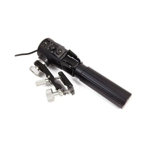 Canon ZSD-300M ズームデマンド 放送レンズ用 8Pin仕様 Canon ZSD-300D Remote Zoom Demand | Hotcam